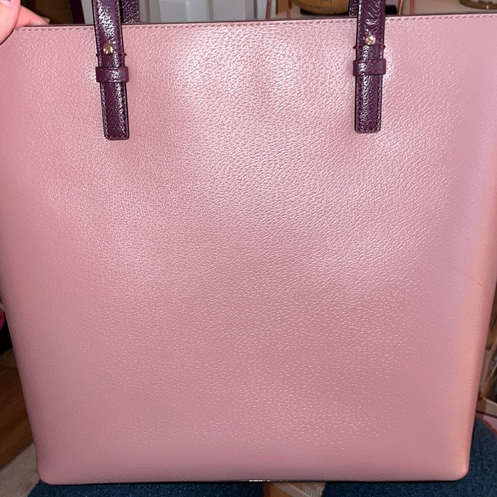 Kate Spade Purse *RARE* - Picture 2 of 4